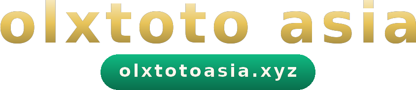 olxtoto asia logo