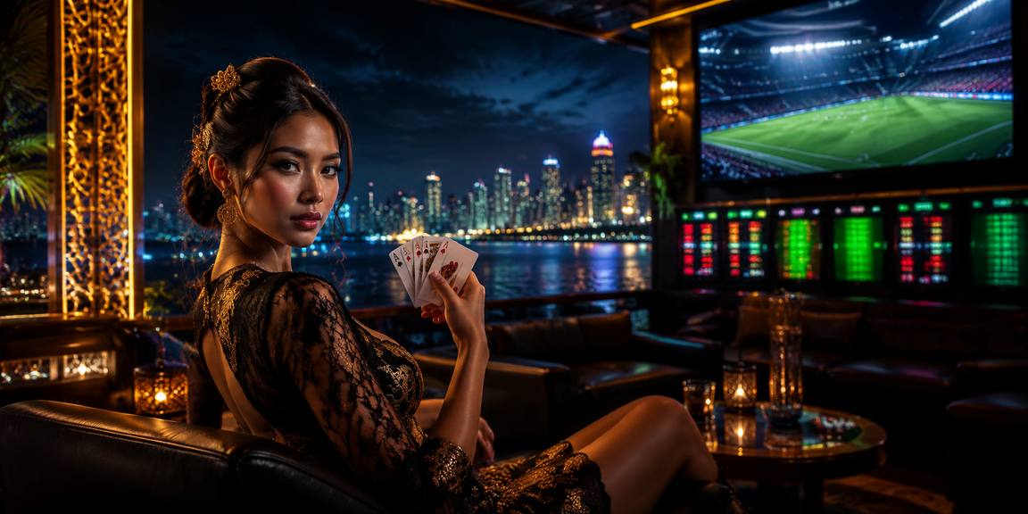 olxtoto asia olxtoto asia Casino: Live Tables, Slots, and More